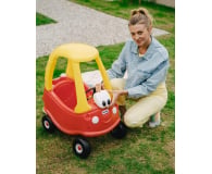 Little Tikes Cozy Coupe czerwony - 353585 - zdjęcie 7